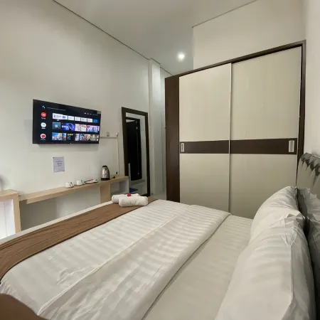 Amaze Hotel Kediri