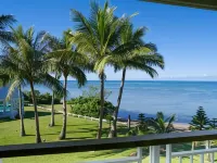 Le Domaine Nouméa, Series by Marriott - Havudsigt