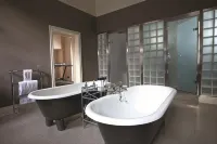 Hotel du Vin Birmingham - رومانسي