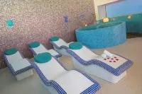 Hotel Bcl Levante Club & Spa 4 Sup - Only Adults Recomended - Bathtub