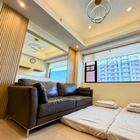 Superhost New Budget Room Ace Residence @ WaterSpa