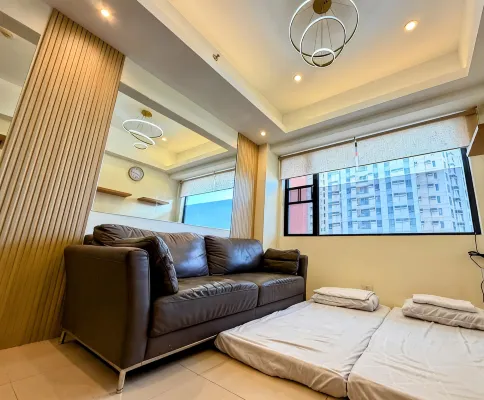Superhost New Budget Room Ace Residence @ WaterSpa - 酒店式公寓
