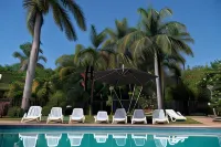 Kellys Beach Resort - Balkoner
