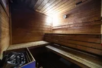 Hotel Airone - Spa