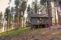 Mountain View Lodge & Cabins - 2-Star