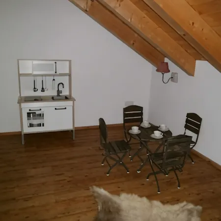5 Sterne Ferienwohnung "franz" mit Traumhafter Aussicht & Pool von Apr-nov