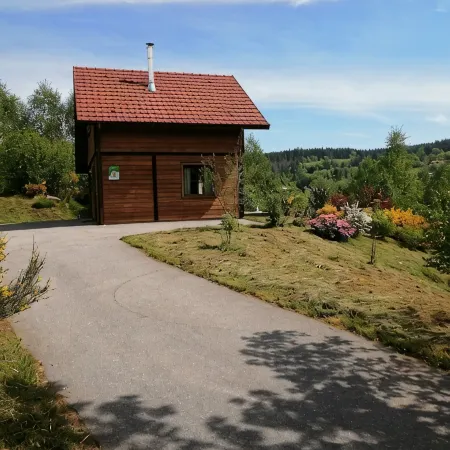 Exceptional Ski Slopes Superb Chalet for 4 People 2 Bedrooms 2 Toilets