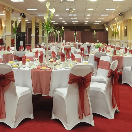 King Charles Hotel