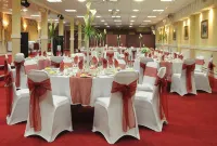King Charles Hotel - Wifi