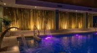 Del Mar Hotel & Spa - Spa