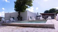 Samaná Suites Hotel - piscina
