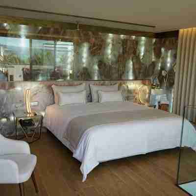 Castelo Hotel Rooms