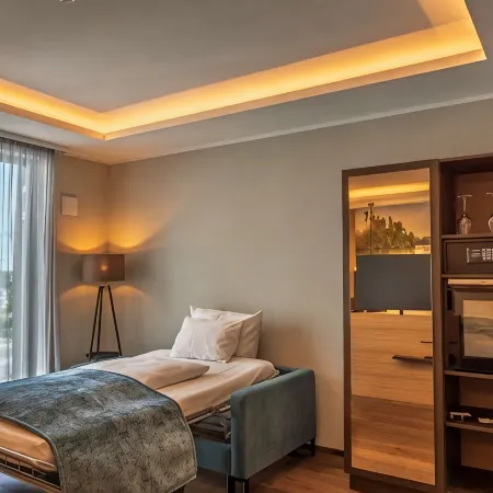 Mercure Frankfurt-Offenbach Ost