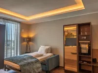 Mercure Frankfurt Offenbach - bar