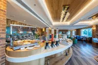 Ramada by Wyndham Kasauli - Morgenmad