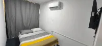 HOTEL IGUANA INN - WiFi