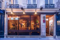Grand Hôtel de l'Univers Saint-Germain Hotels in Saint Germain des Pres