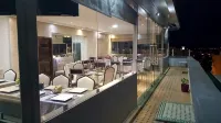 Hotel Swani - breakfast