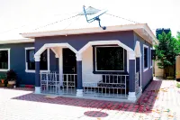 Catherine's Home near Kilimanjaro Airport (JRO) - 2 ดาว