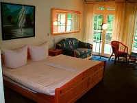 Landhotel Gustav -  Privatzimmer