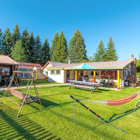 The Wanderlust Hostel