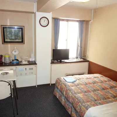 Otsuka City Hotel Hotels near محطة أوتسوكا