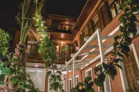 Porta Medina Boutique Hotel - 3-نجوم
