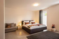 Hotel & Boarding House Schlosserwirt - Wi-Fi