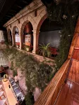 Casa Tunki - بيوت الشباب