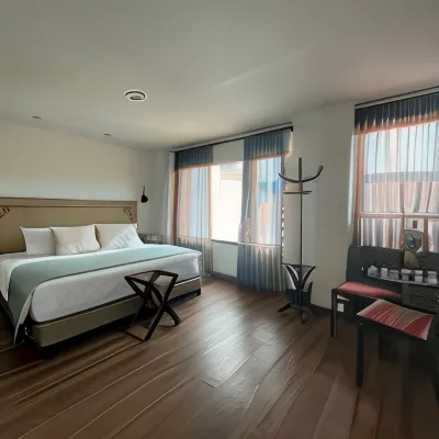 Casa Esmeralda by Katari Hotel in zona Ospedale Antonio Lorena