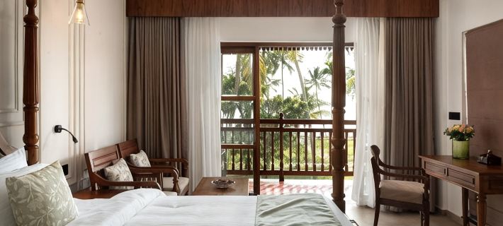 Sanskreti Kochi Hotels in Kochi