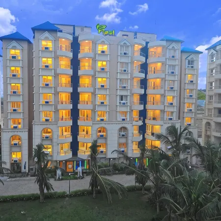 Hotel Kalash , Kalimpong
