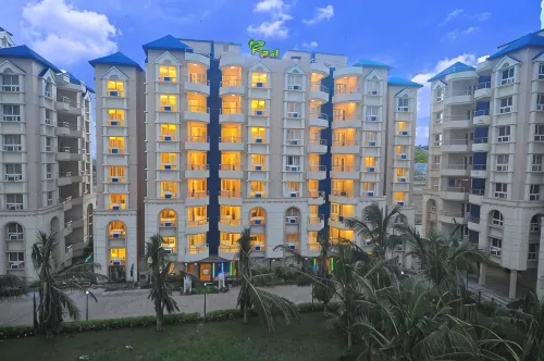 Hotel Kalash , Kalimpong - 3-Star