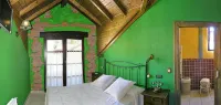 Posada-Spa Privilegio de Vara - СПА