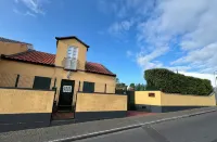 Villa Natura - with garden in S. Miguel Island (Azores) - Bintang 3