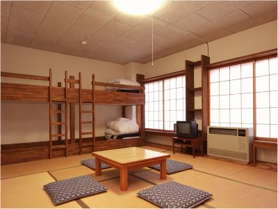 Monmon Tsugaike
