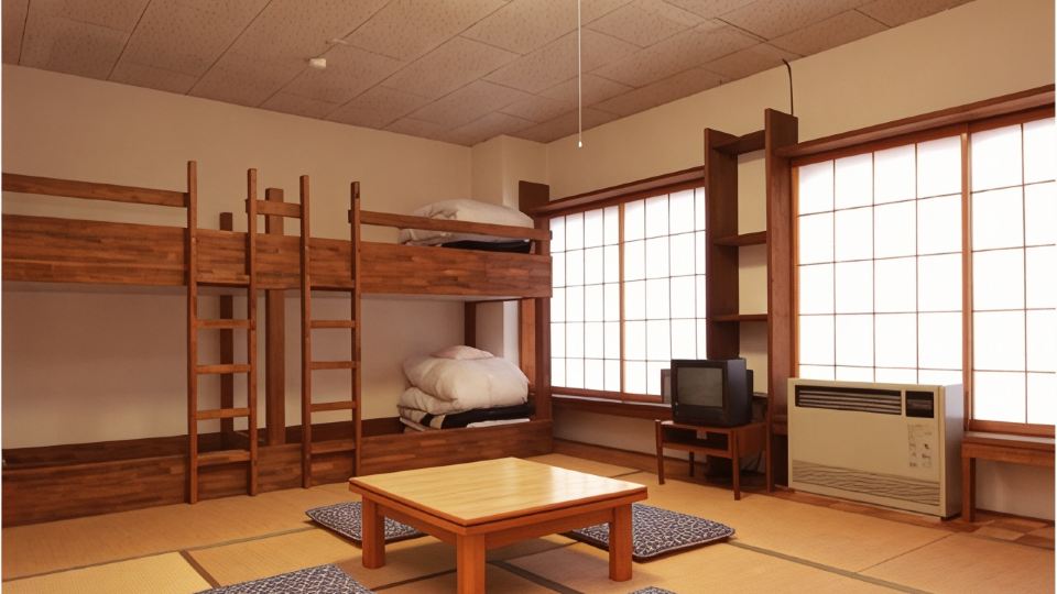 Monmon Tsugaike