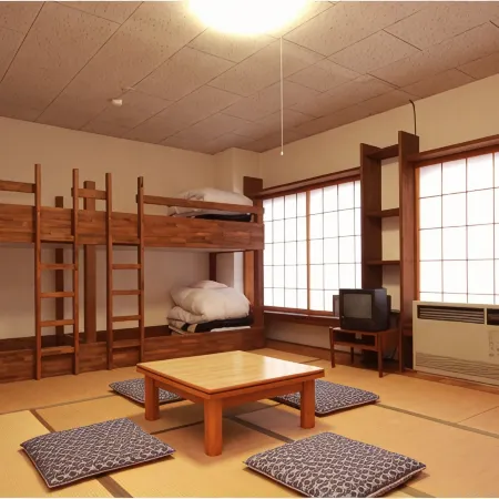 Monmon Tsugaike