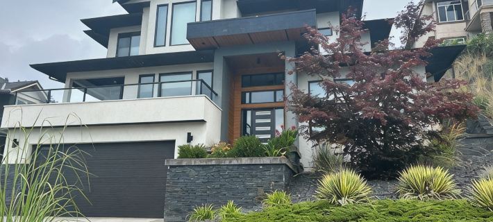 Kelowna Getaway on Knox Mountain Minutes from Downtown. Kelowna otelleri