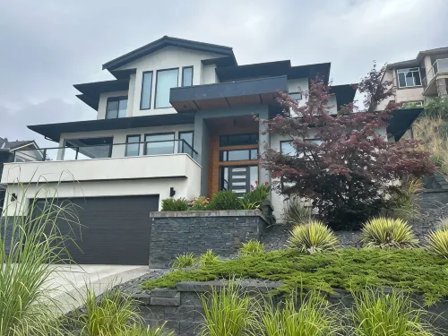 Kelowna Getaway on Knox Mountain Minutes from Downtown. - de charme
