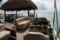 Urban Bacalar Hotel - WiFi