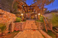 Kale Lodge - Adults Only - balcon