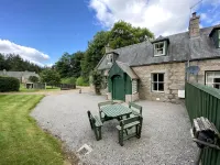 Antlers Cottage - 4 étoiles