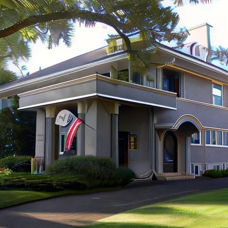 Stewart Inn