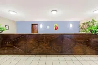 喬治亞亞特蘭大 - 亞特蘭大機場東 6 號汽車旅館酒店 - 2星級