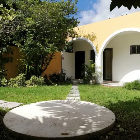 Departamentos X`Kanlol