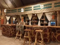 Mara Maisha Camp, Talek - 5-Star