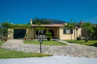 SINGLE FAMILY HOUSE ISOLATED WITH POOL, RURAL HOUSE IN A LAND OF 35. 000M2 - 2-Star