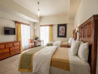 Hecthorny San Carlos Tequisquiapan, BW Signature Collection - Spa