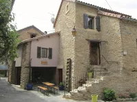Chambres d'Hôtes Auberg'Inn - Bed and Breakfasts